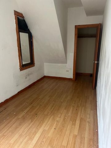 5338 S Wood Street, Chicago, IL 60609