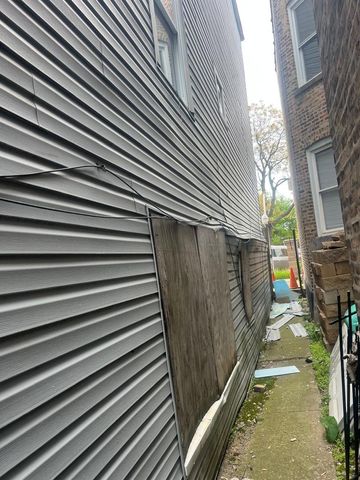 5338 S Wood Street, Chicago, IL 60609
