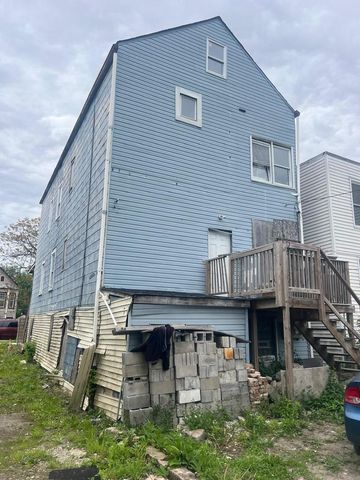 5338 S Wood Street, Chicago, IL 60609