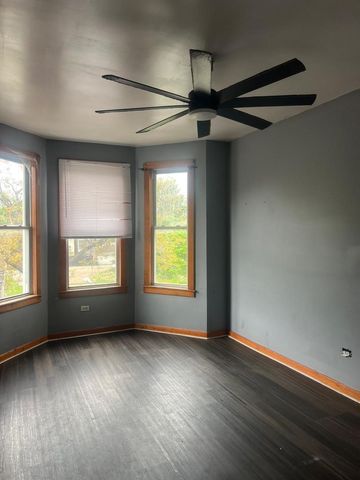 5338 S Wood Street, Chicago, IL 60609