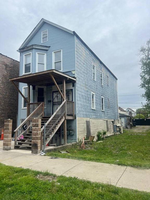 5338 S Wood Street, Chicago, IL 60609