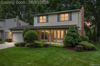 34062 Inverarry Court, Sterling Heights, MI 48312