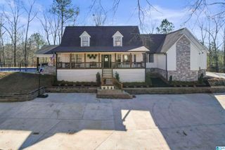 1537 COUNTY ROAD 74, Chelsea, AL 35043