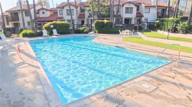415 E Bougainvillea, Glendora, CA 91741
