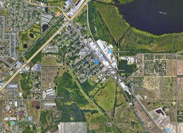 108 8TH ELOISE STREET, Winter Haven, FL 33880