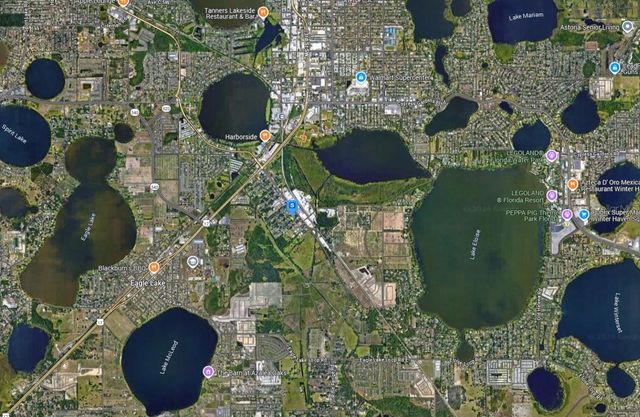 108 8TH ELOISE STREET, Winter Haven, FL 33880