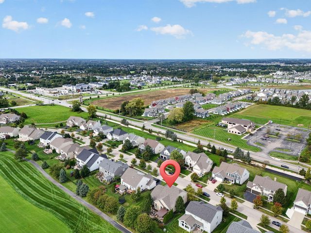 3967 Hickory Rock Drive, Powell, OH 43065
