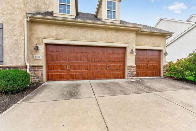 3967 Hickory Rock Drive, Powell, OH 43065