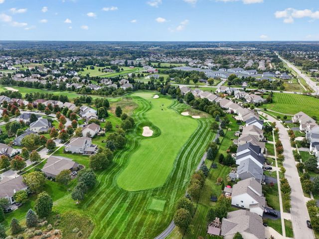 3967 Hickory Rock Drive, Powell, OH 43065