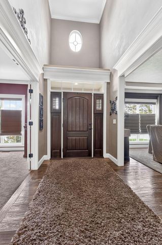 3967 Hickory Rock Drive, Powell, OH 43065