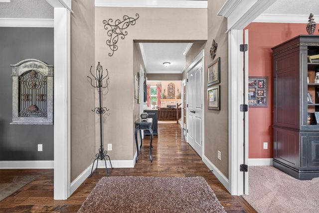 3967 Hickory Rock Drive, Powell, OH 43065
