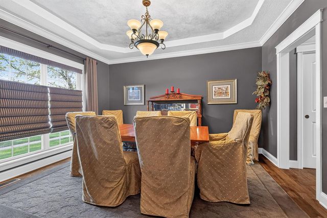 3967 Hickory Rock Drive, Powell, OH 43065