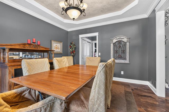 3967 Hickory Rock Drive, Powell, OH 43065