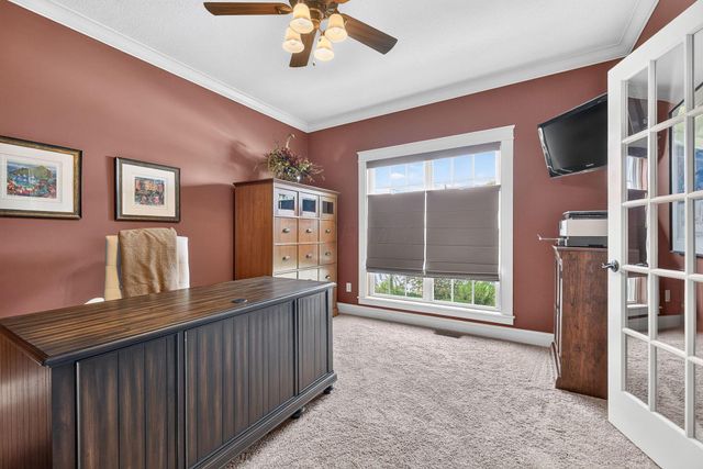 3967 Hickory Rock Drive, Powell, OH 43065