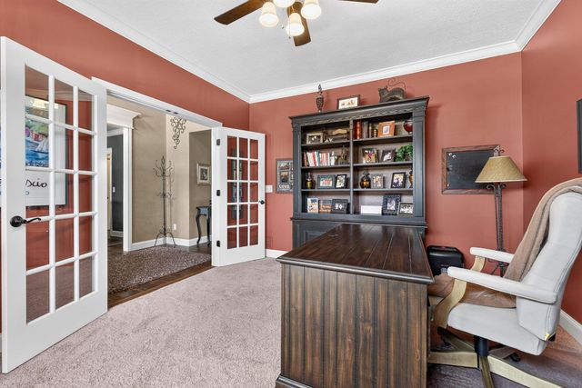 3967 Hickory Rock Drive, Powell, OH 43065