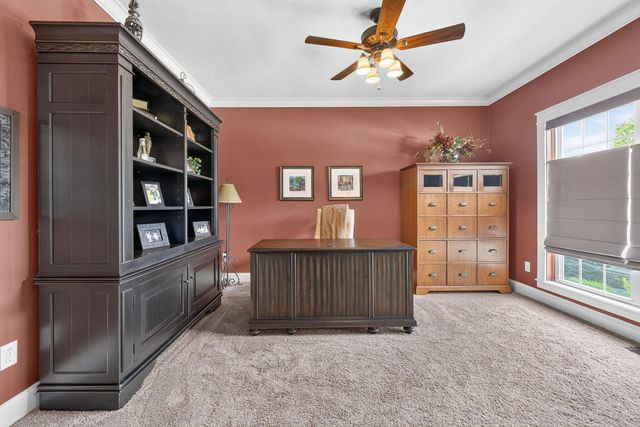 3967 Hickory Rock Drive, Powell, OH 43065