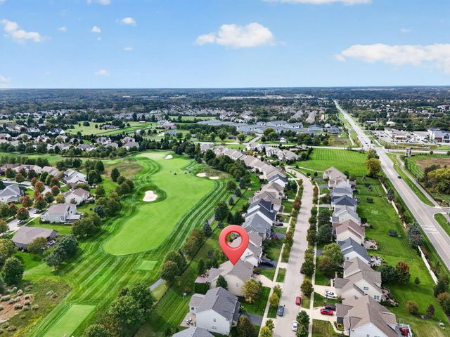 3967 Hickory Rock Drive, Powell, OH 43065
