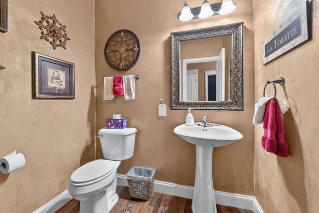 3967 Hickory Rock Drive, Powell, OH 43065