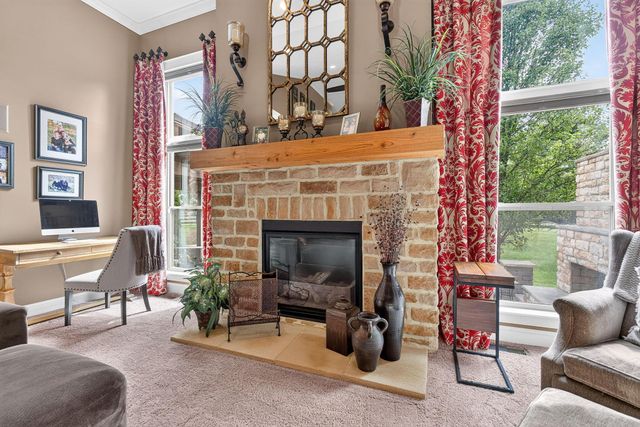 3967 Hickory Rock Drive, Powell, OH 43065