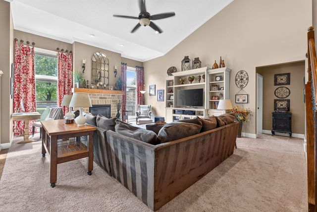 3967 Hickory Rock Drive, Powell, OH 43065