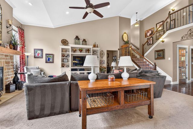 3967 Hickory Rock Drive, Powell, OH 43065