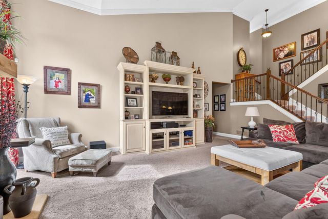 3967 Hickory Rock Drive, Powell, OH 43065