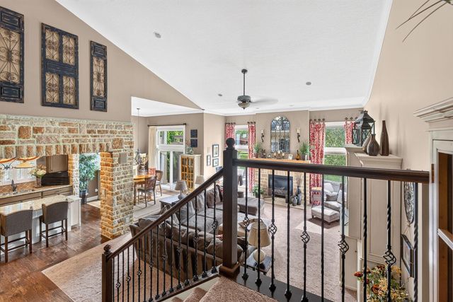 3967 Hickory Rock Drive, Powell, OH 43065
