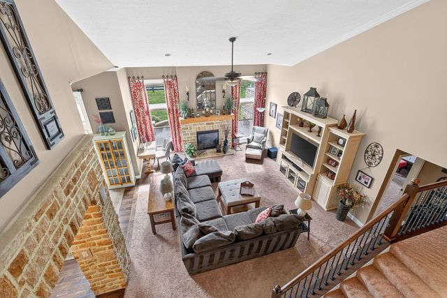 3967 Hickory Rock Drive, Powell, OH 43065
