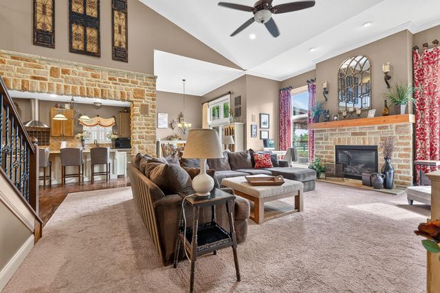 3967 Hickory Rock Drive, Powell, OH 43065