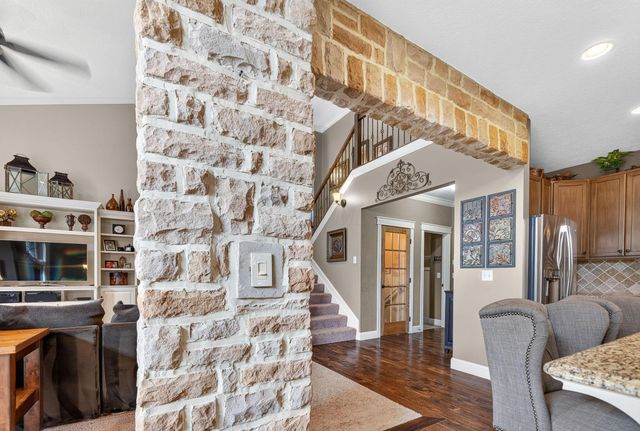 3967 Hickory Rock Drive, Powell, OH 43065