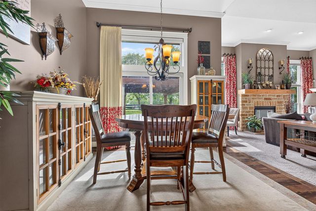 3967 Hickory Rock Drive, Powell, OH 43065