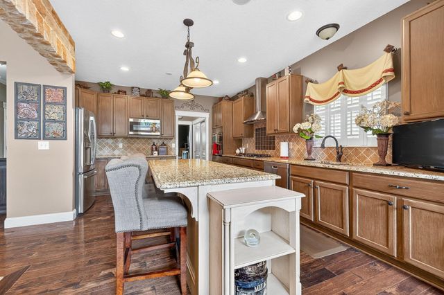 3967 Hickory Rock Drive, Powell, OH 43065