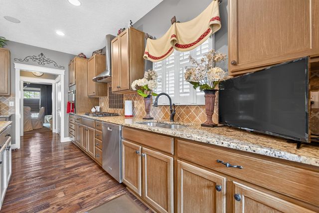 3967 Hickory Rock Drive, Powell, OH 43065