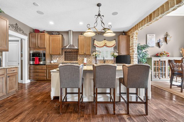 3967 Hickory Rock Drive, Powell, OH 43065