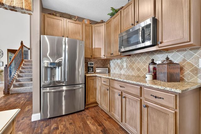 3967 Hickory Rock Drive, Powell, OH 43065