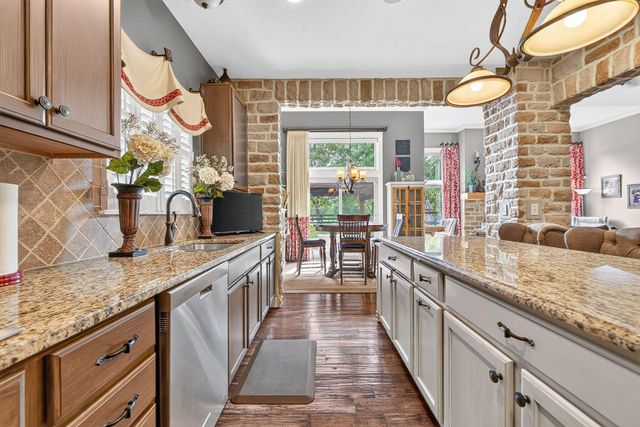 3967 Hickory Rock Drive, Powell, OH 43065