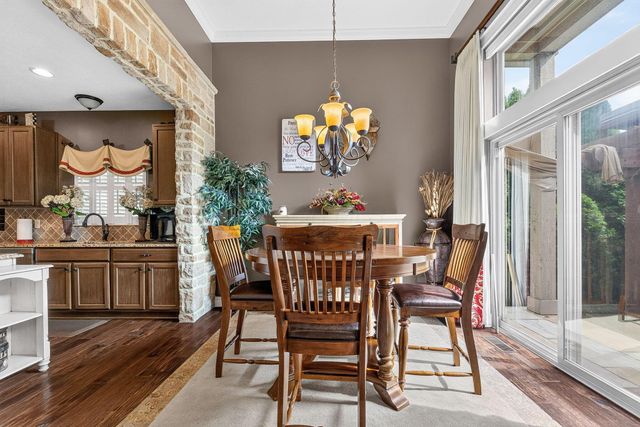 3967 Hickory Rock Drive, Powell, OH 43065