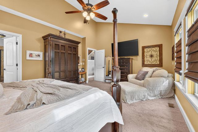 3967 Hickory Rock Drive, Powell, OH 43065