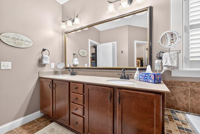 3967 Hickory Rock Drive, Powell, OH 43065