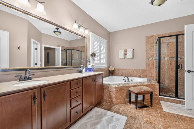 3967 Hickory Rock Drive, Powell, OH 43065