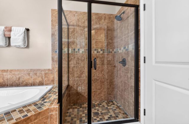 3967 Hickory Rock Drive, Powell, OH 43065