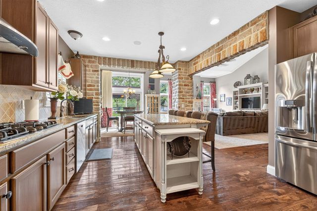 3967 Hickory Rock Drive, Powell, OH 43065