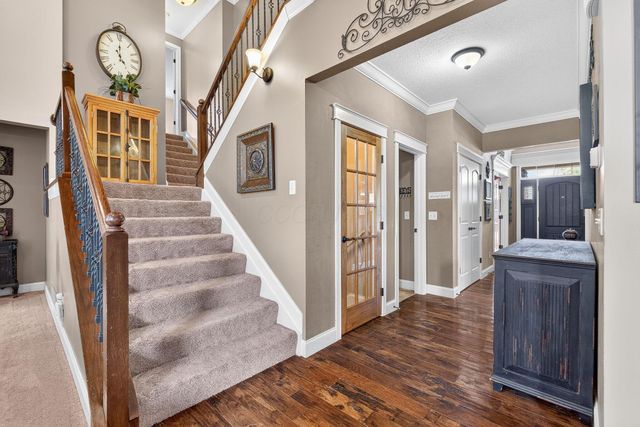 3967 Hickory Rock Drive, Powell, OH 43065