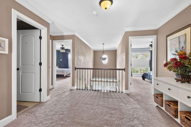 3967 Hickory Rock Drive, Powell, OH 43065