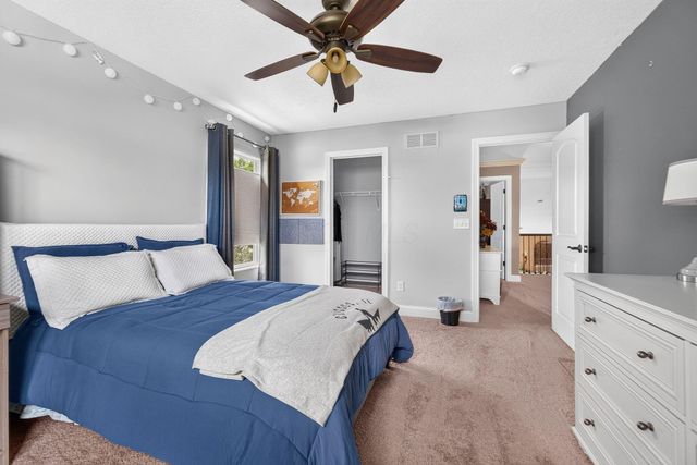 3967 Hickory Rock Drive, Powell, OH 43065
