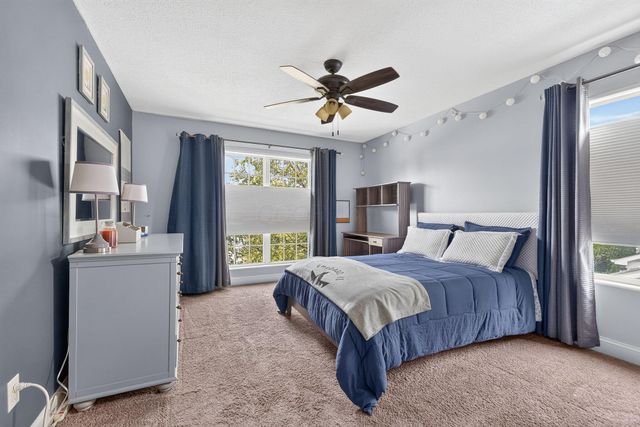 3967 Hickory Rock Drive, Powell, OH 43065