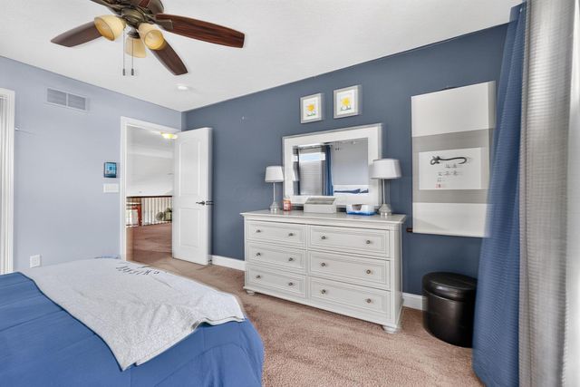 3967 Hickory Rock Drive, Powell, OH 43065