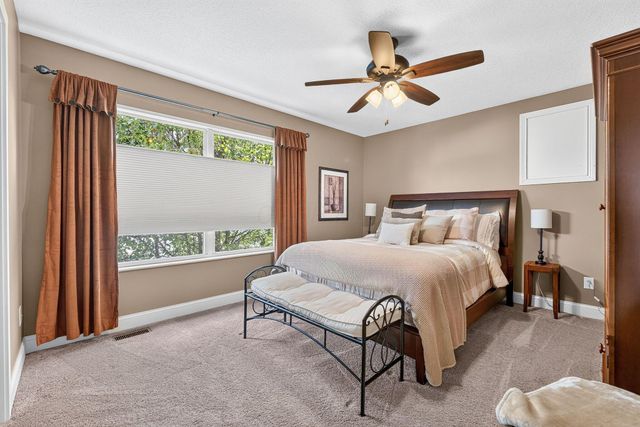 3967 Hickory Rock Drive, Powell, OH 43065