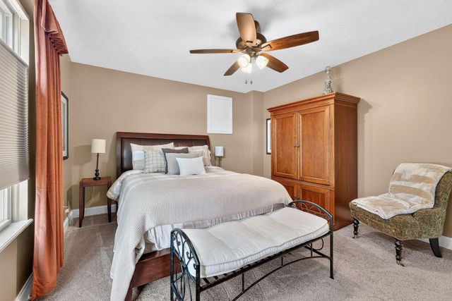3967 Hickory Rock Drive, Powell, OH 43065