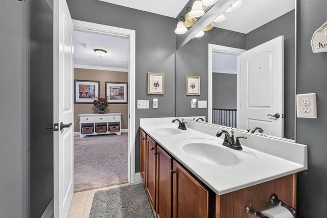 3967 Hickory Rock Drive, Powell, OH 43065